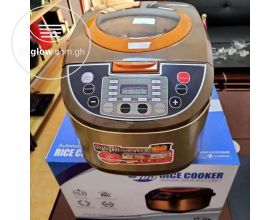 Rice Cookers