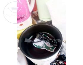 Rice cookers