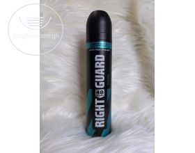 Right Guard Total 5 Odour Defence Anti-Perspirant Deodorant Spray