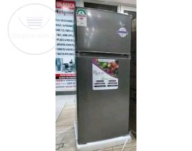 Roch Refrigerator Double Door Uk brand new