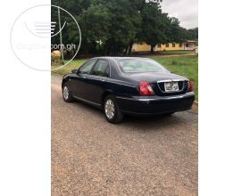 Rover 75 