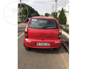 Rover CityRover