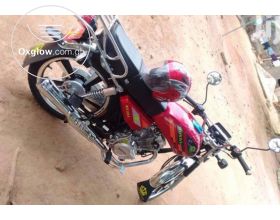 Royal 125