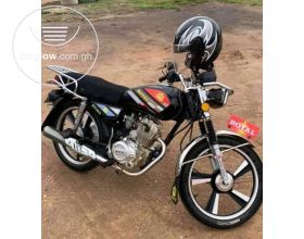 Royal 125A