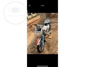ROYAL 125a FLAT BODY