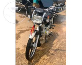 Royal 125A Motor