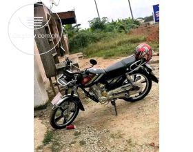 Royal 125A Motor