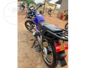 Royal 150