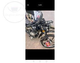 Royal 150cc