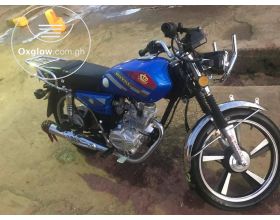 Royal Motor bike