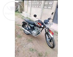 Royal Motorbike 125 Second hand Used Register 2022