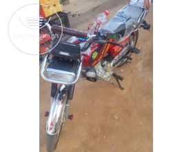 ROYAL MOTORBIKE 125CC