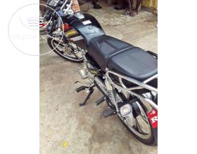 Royal Motorbike