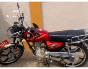 Royal Motorcycle 2023
