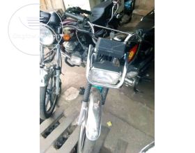 Royalmoto 125