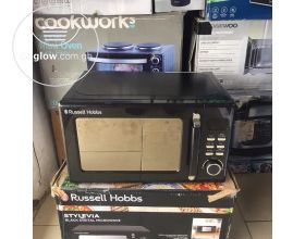 Russell Hobbs Digital Microwave- UK