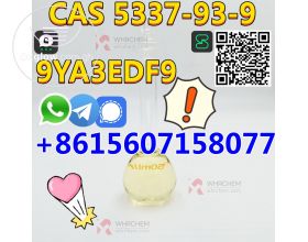 Russia/Kazakhstan/Ukraine Fast Delivery CAS 5337-93-9 with Door to Door Service