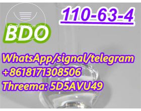 safe delivery 1,4-Butanediol CAS 110-63-4,High Quality,Good Price