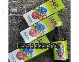 Safi Natural Blood Purifier