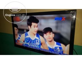 Samsung 40" Digital TV