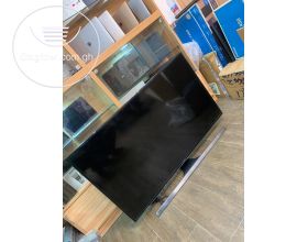 Samsung 50" 4K Nano Crystal Smart LED TV