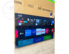 Samsung 55 Inches  TV For Sale 