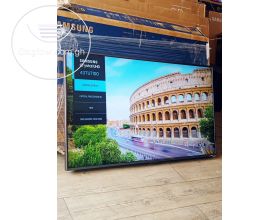Samsung Crystal UHD 43 inches TV