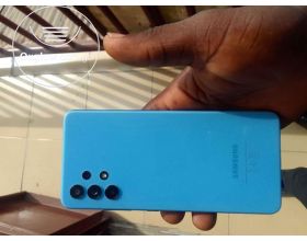 Samsung Galaxy A 32 5G