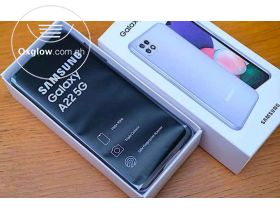Samsung Galaxy A22 5G 64+4Gb