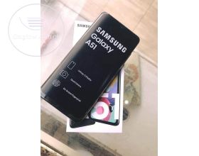 Samsung Galaxy A51