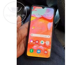 Samsung Galaxy A7 128 + 6Gb