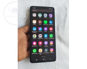 Samsung Galaxy A71 128+6GB