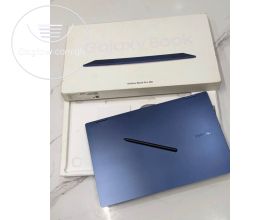 Samsung Galaxy Pro