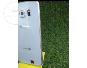 Samsung Galaxy S6 32+3Gb