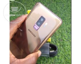 Samsung Galaxy S9 Plus 64+6Gb