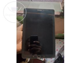 Samsung Galaxy Tab A with S Pen
