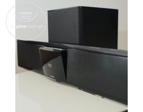 Samsung HT-BD8200 Bluray Bluetooth