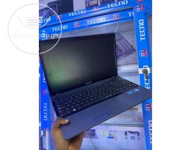 SAMSUNG NOTEBOOK