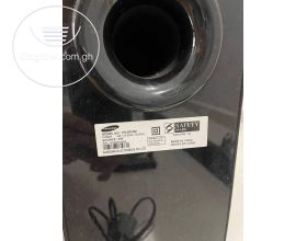 SAMSUNG PS WF - 450 SOUND BAR WITH WIRELESS SUBWOOFER