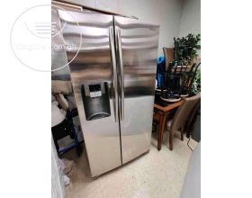 Samsung Refrigerator UK ONE