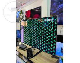 Samsung Smart TV 55 Inches