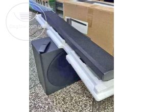 Samsung sound bar