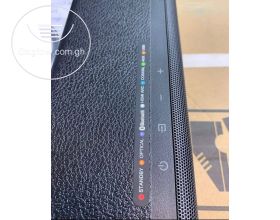 Samsung sound bar