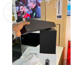 SAMSUNG SOUND-BAR+REMOTE+NEW