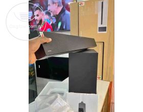 Samsung Sounds Bar