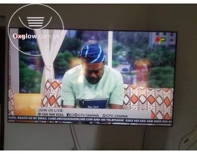 Samsung Television 70 inches