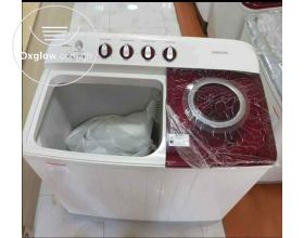 Samsung washing machine