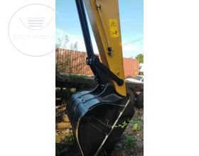 SANY 215 WATER TRACK 