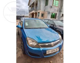 Saturn Astra 