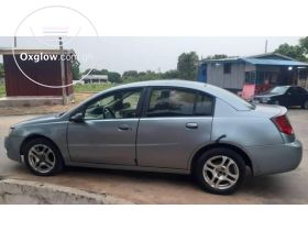 Saturn Ion 
